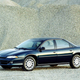 Illustration for article titled That Time Lamborghini Made A Sedan That Became A Chrysler